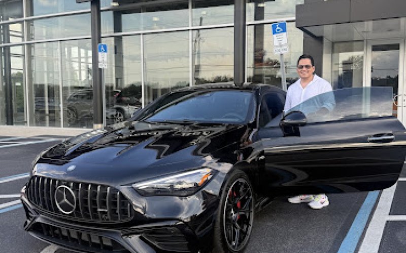 Fields Motorcars