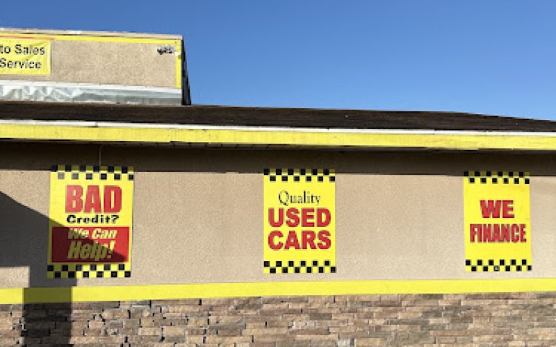 King Auto Sales Of Lakeland