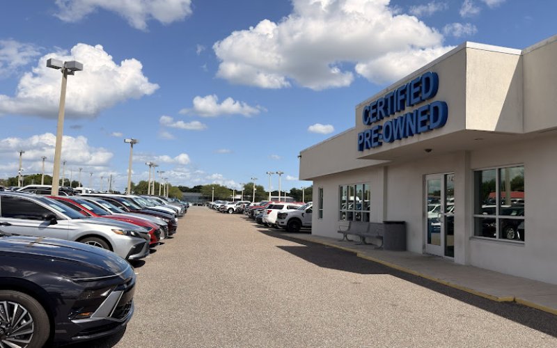 Lakeland Automall