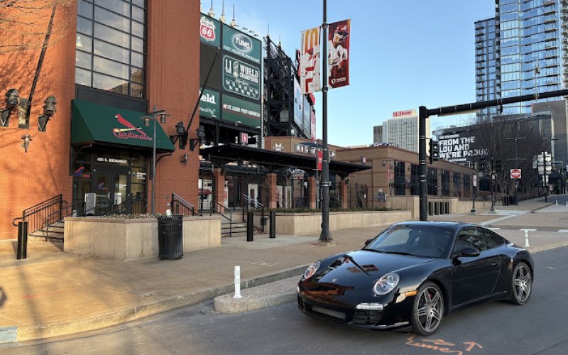 Elevation Motors — Car dealer in Lakewood