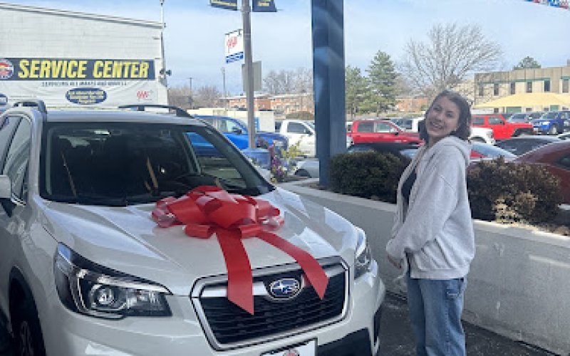 Grand Valley Auto Avenues Service Department — Auto repair shop in Lakewood