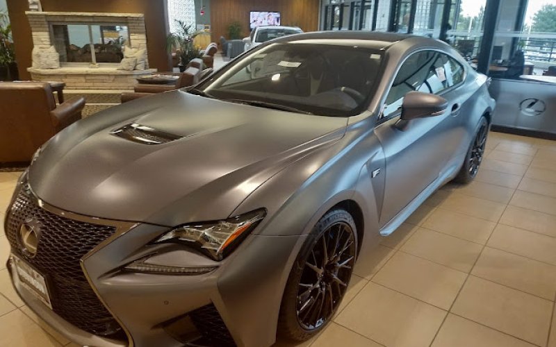 Stevinson Used Cars Denver — Used car dealer in Lakewood