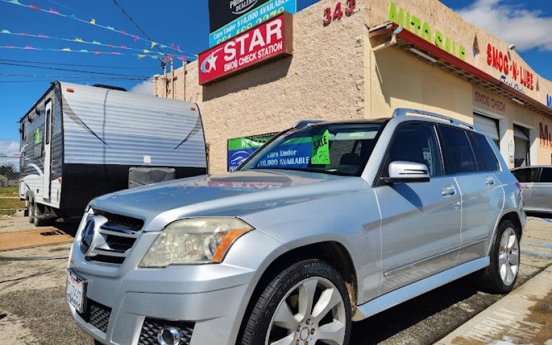 Prime Auto Dealer, LLC