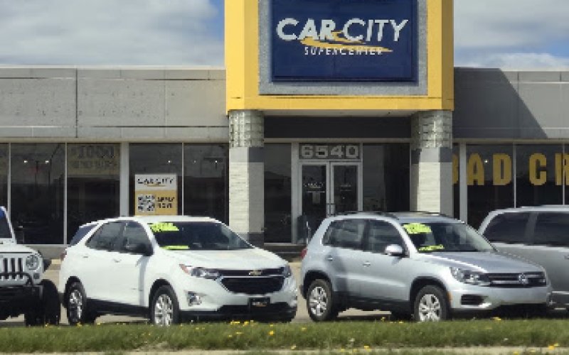 Car City