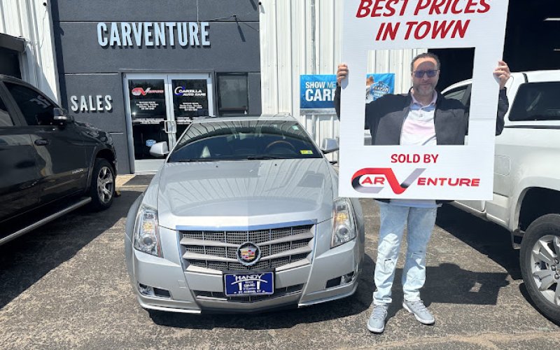CarVenture Inc