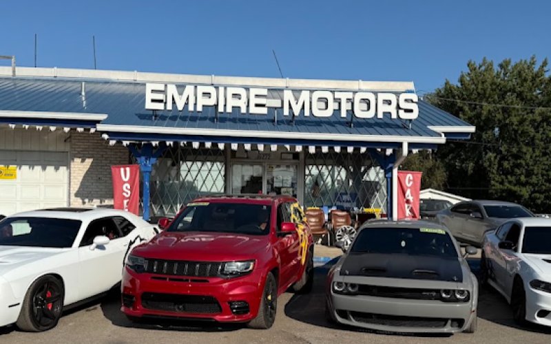 Empire Motors of Lansing