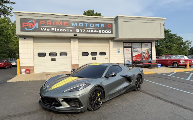 Prime Motors