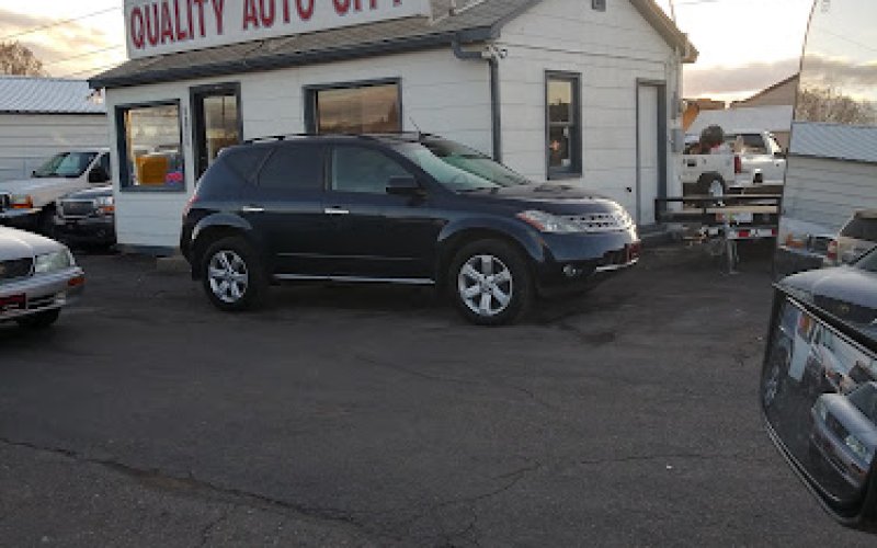 Quality Auto City