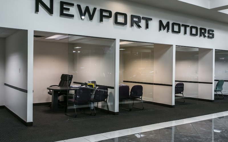 Newport Motors- Used Car Dealer — Used car dealer in Las Vegas