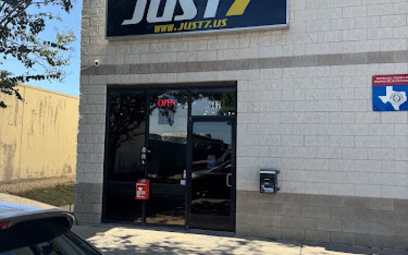Just7 Auto Sales and Service