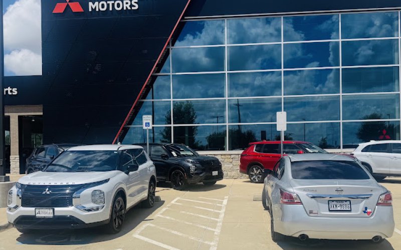 Lewisville Autoplex