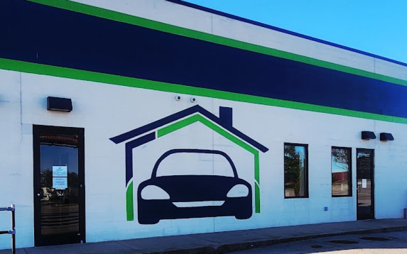 Auto House of Lexington INC