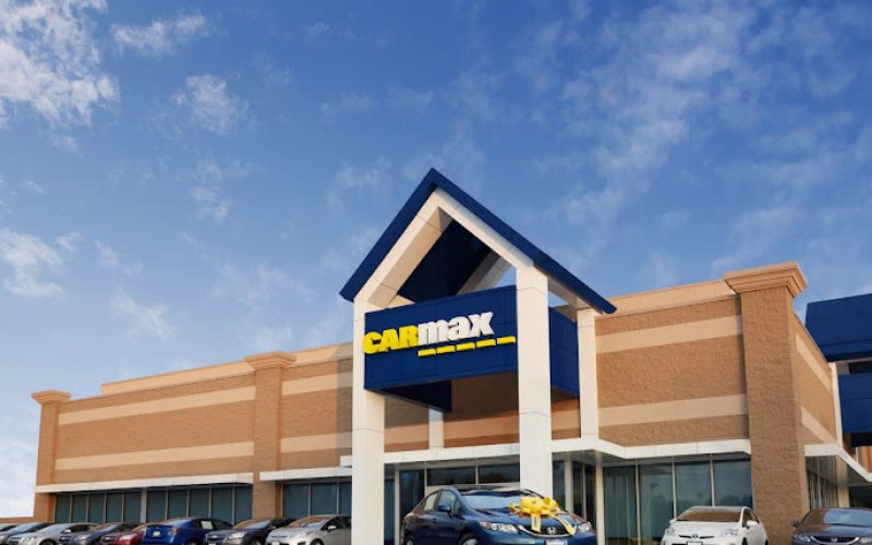 CarMax
