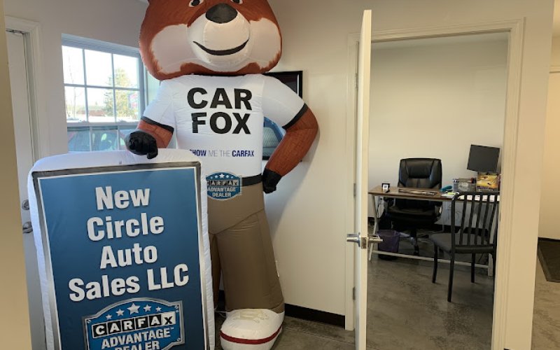 New Circle Auto Sales