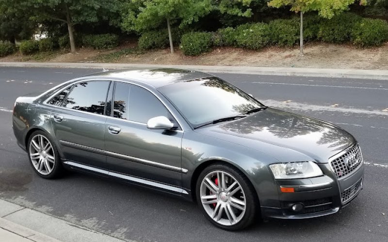 CA MOTORS — Used car dealer in Livermore