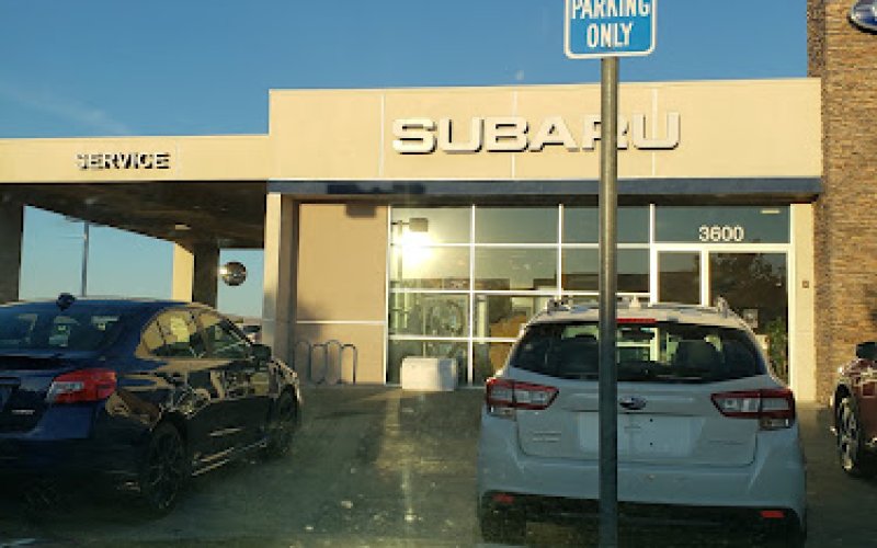 Livermore Auto Mall — Car dealer in Livermore