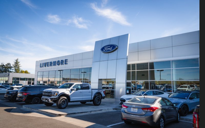 Livermore Ford