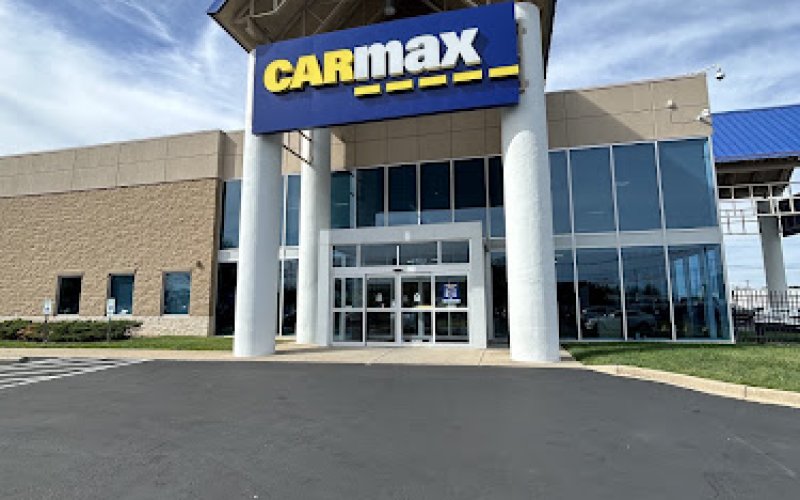 CarMax — Used car dealer in Louisville