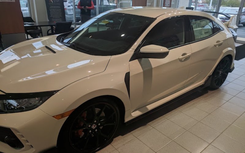 Neil Huffman Automotive Group — Car dealer in Louisville