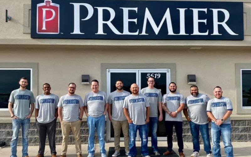Premier Autos of Lubbock — Car dealer in Lubbock