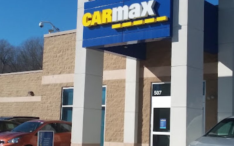 CarMax