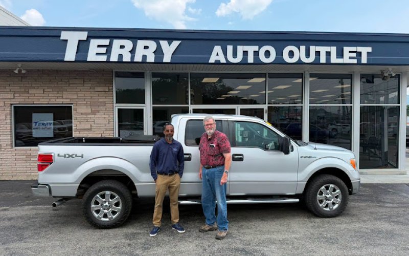 Terry Auto Outlet VA