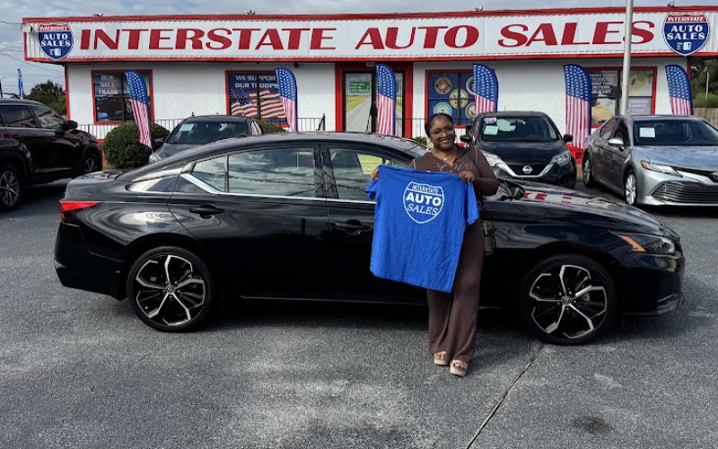 Interstate Auto Sales of Macon