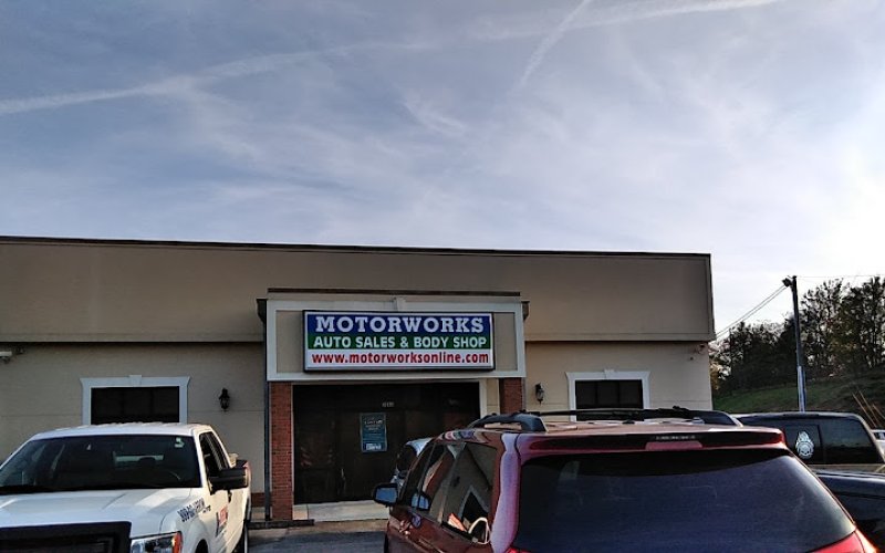 Motorworks Inc