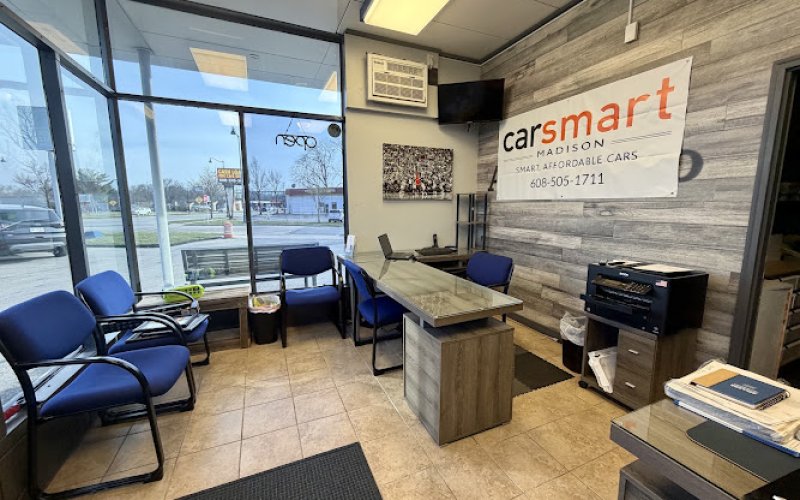 Car Smart of Madison — Used car dealer in Madison