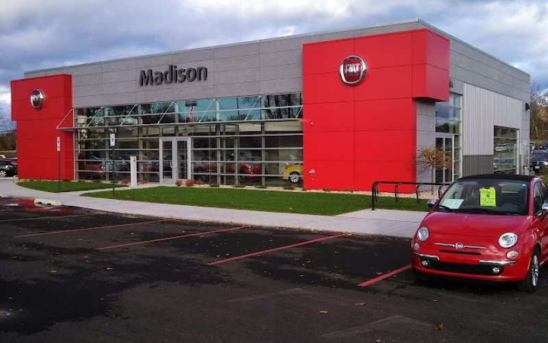 Don Miller of Madison — Car dealer in Madison