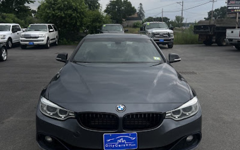 City Cars LLC