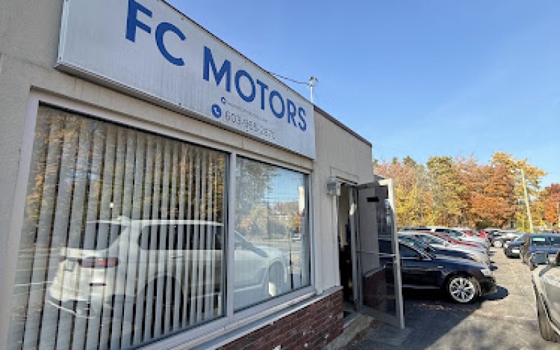 FC Motors