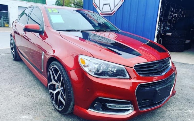 American Auto Sales