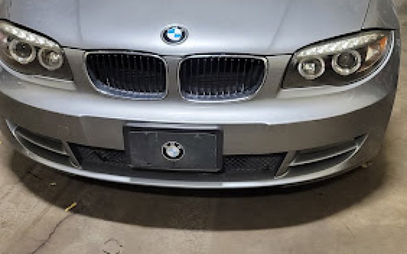AYLA AUTO SALES AND SERVICE — Auto repair shop in McAllen