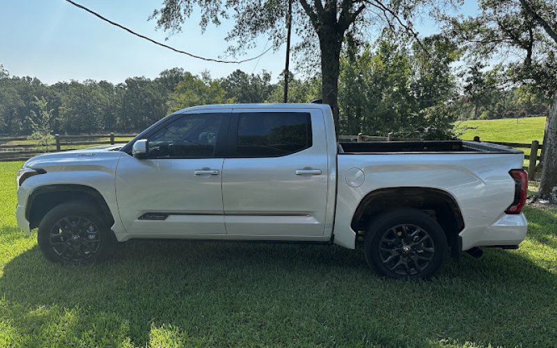 FairLease — Car leasing service in McAllen