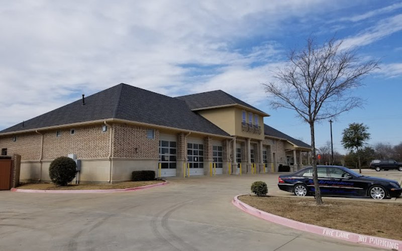 Schroeder's Import Automotive — Auto repair shop in McAllen