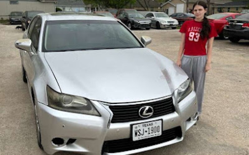 Texas Select Autos LLC — Used car dealer in McKinney