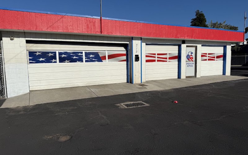American Motors