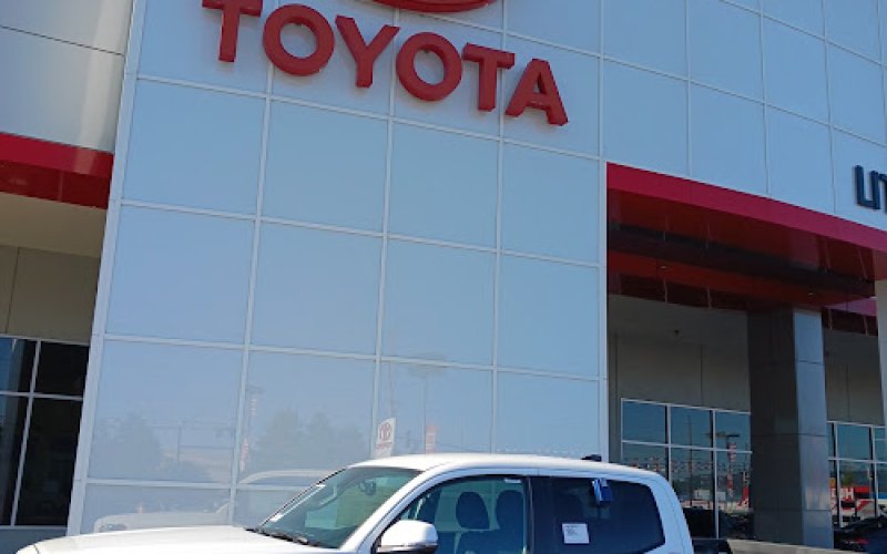 Lithia Toyota of Medford