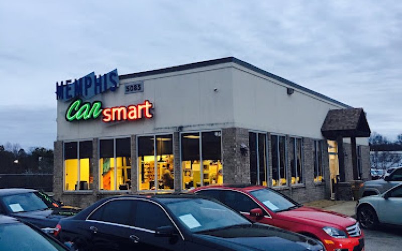 Memphis Car Smart LLC — Used car dealer in Memphis