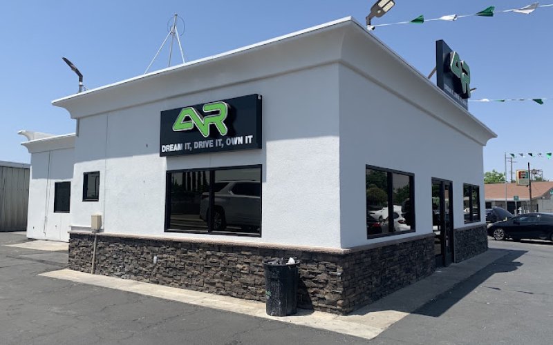 Merced AR