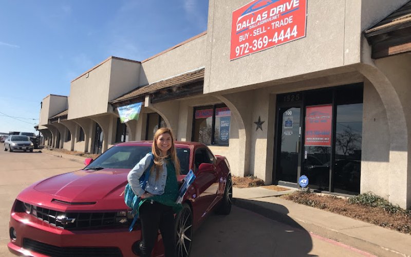 Texas Autos Direct