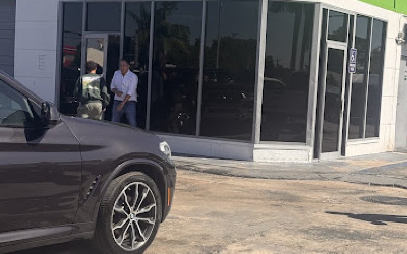 Auto Direct Of Miami. — Used car dealer in Miami