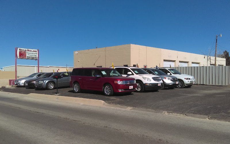 Nexus Midland