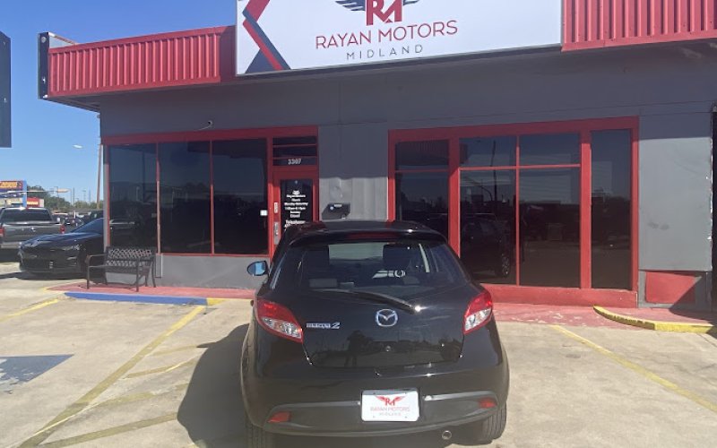 Rayan Motors