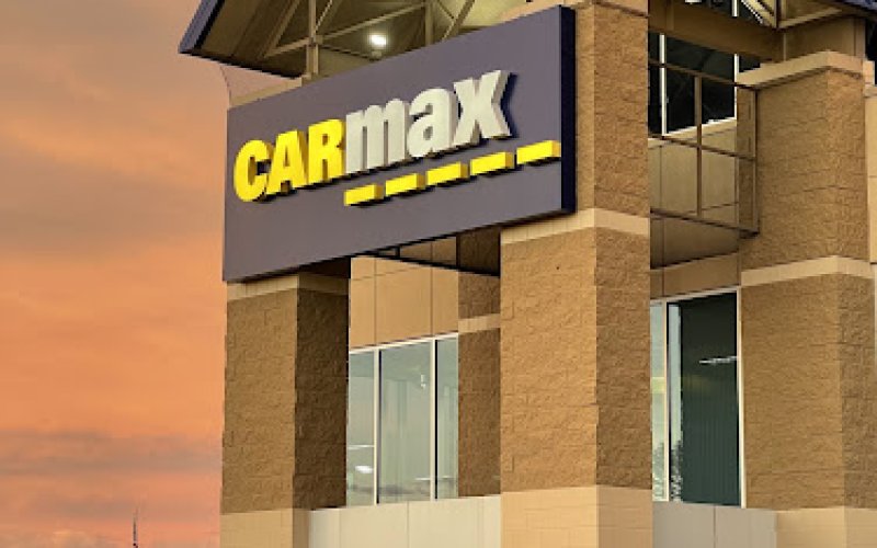 CarMax