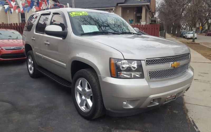 Lake City Automotive WI