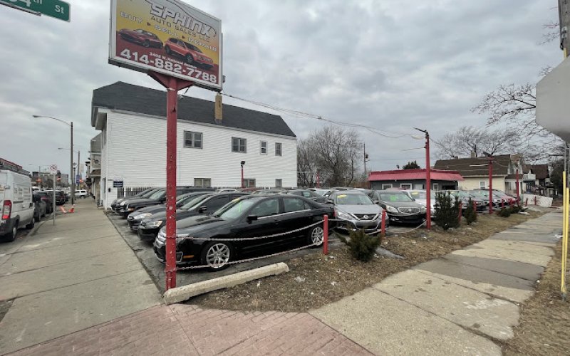 Sphinx Auto Sales, LLC