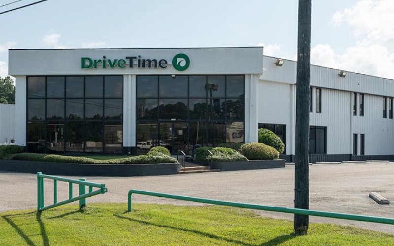 DriveTime Used Cars