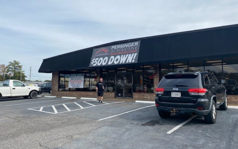 Persinger Automotive